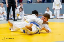 27.04.2025 Wachau JUDO Kids Cup